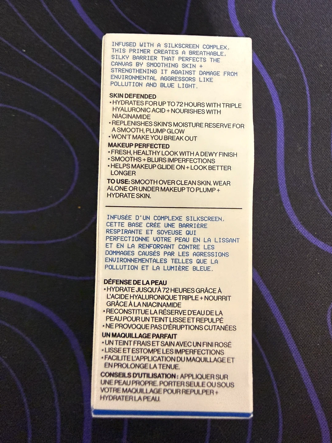 New- Smashbox Photo Finish Primerizer+ Hydrating Primer - photo 2