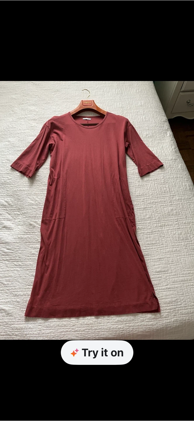 Zara Dress Large