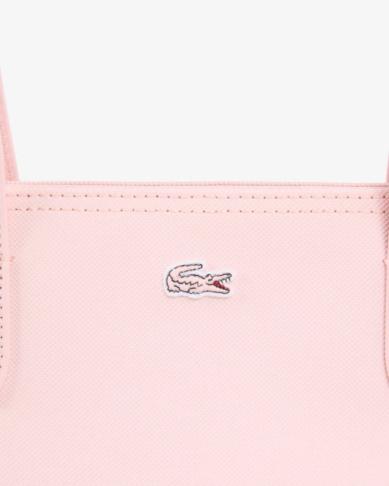 Authentic Lacoste Women's Large L.12.12 Concept Tote - photo 3