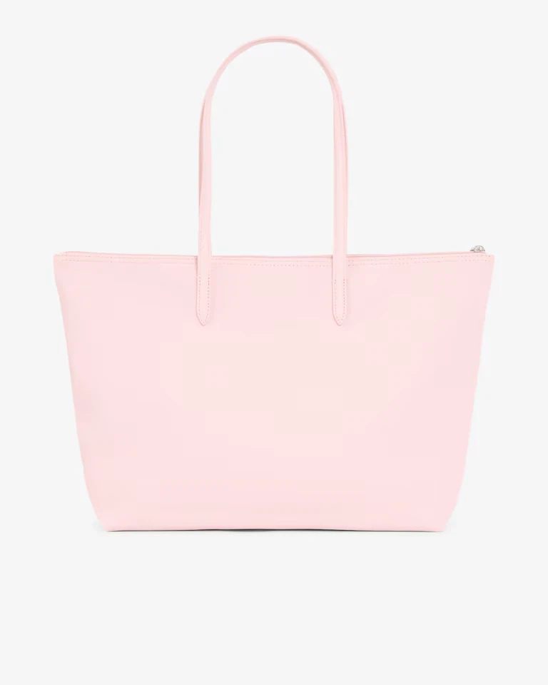 Authentic Lacoste Women's Large L.12.12 Concept Tote - photo 5