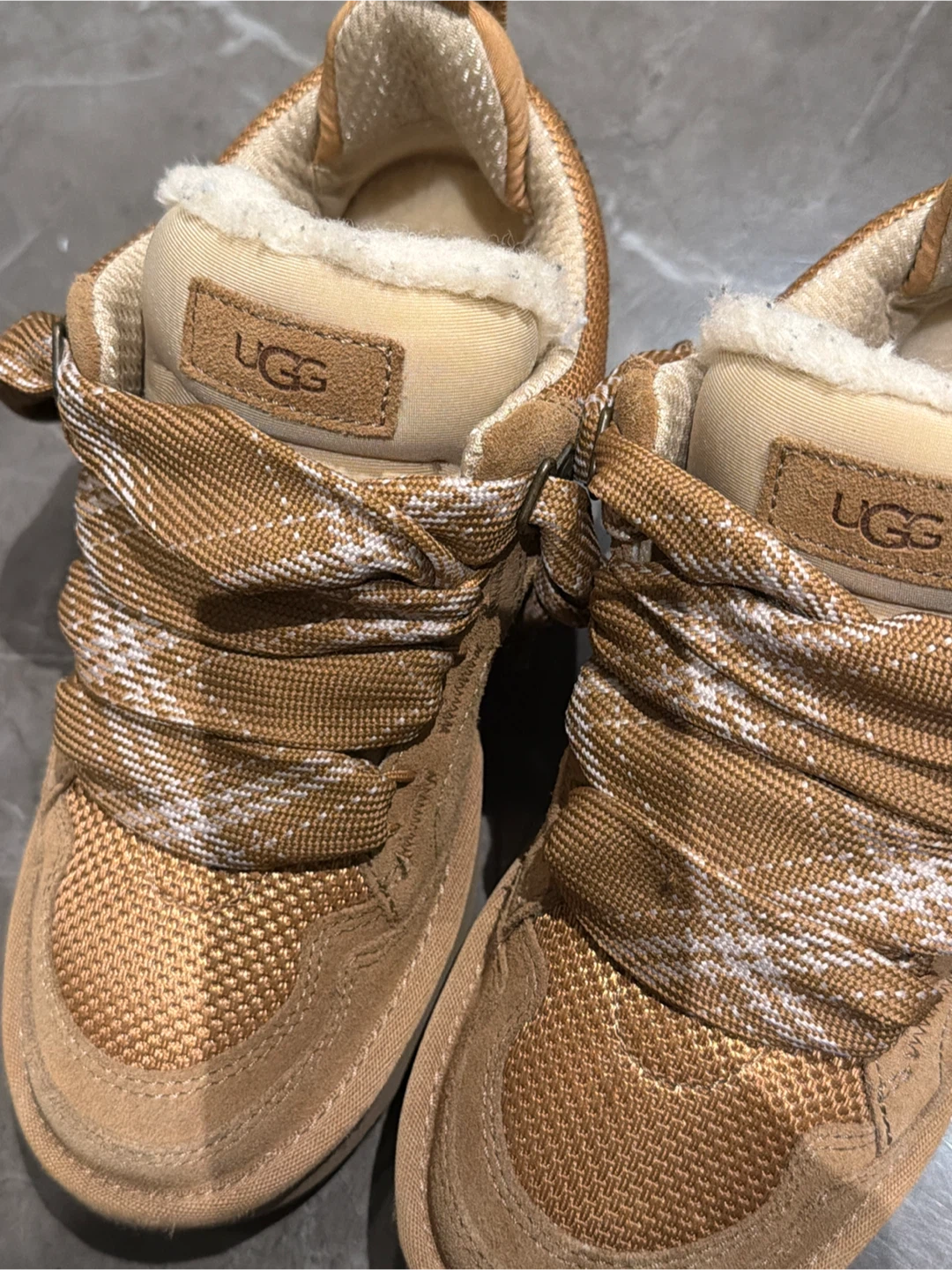 Ugg Tasman Weather Hybrid Sneakers