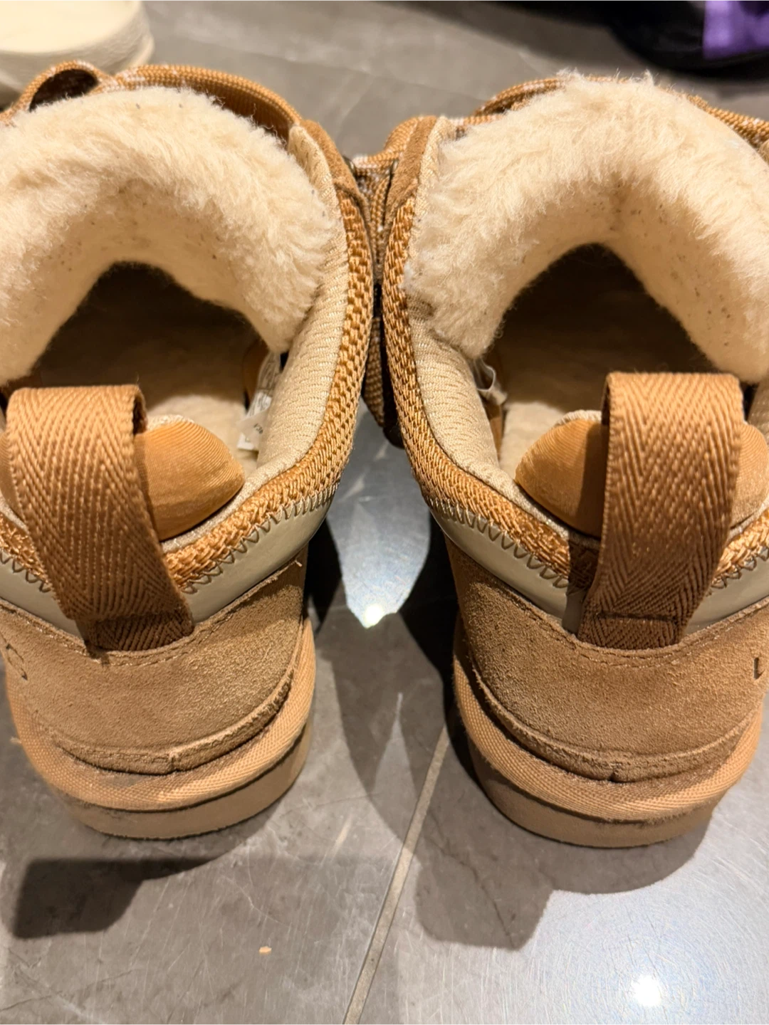 Ugg Tasman Weather Hybrid Sneakers - photo 2