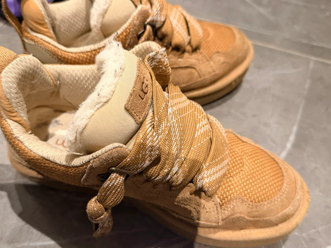 Ugg Tasman Weather Hybrid Sneakers - photo 3