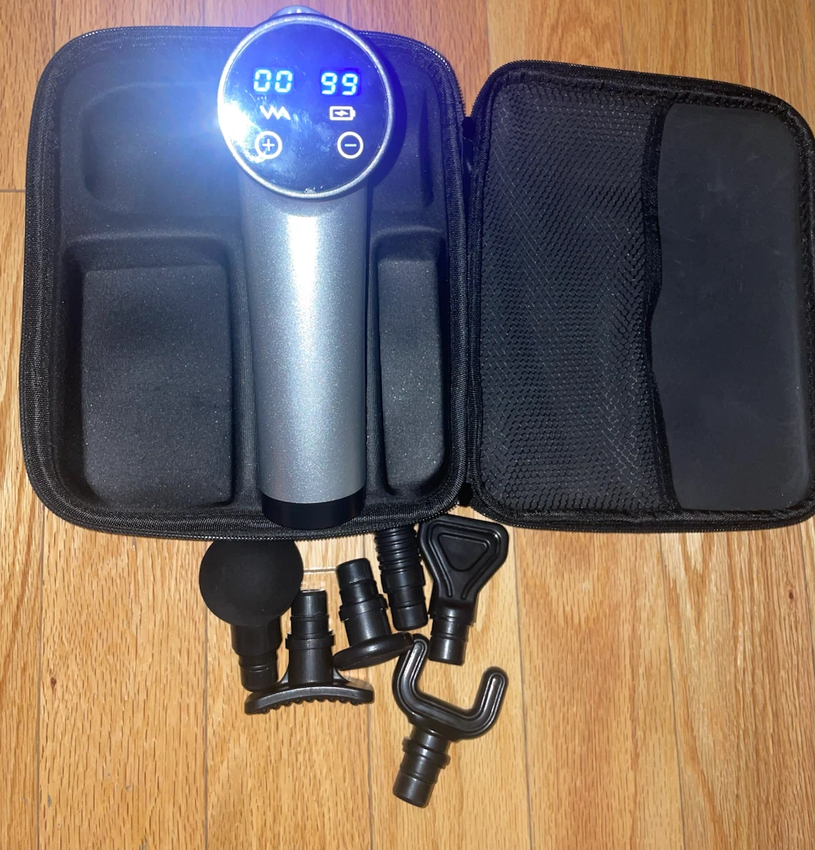 Massage Gun - photo 2