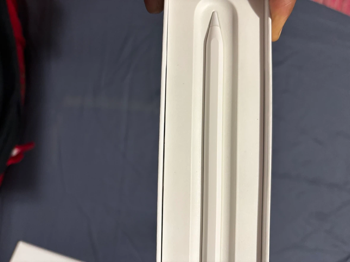 Apple Pencil Pro - photo 4