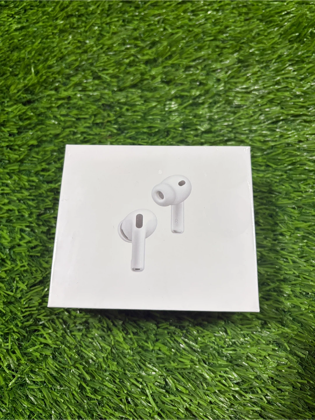 AirPods pro gen 3