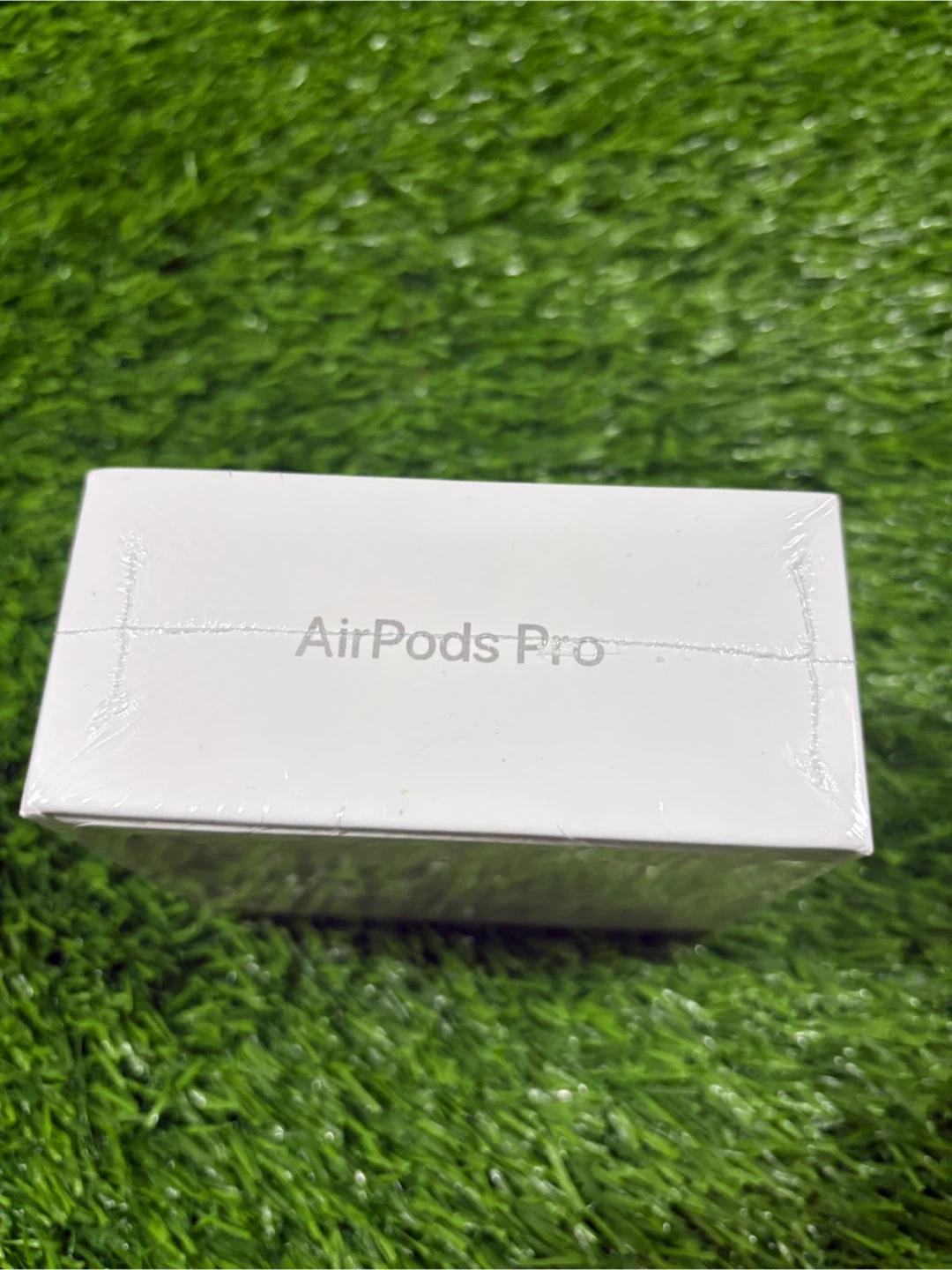 AirPods pro gen 3 - photo 4