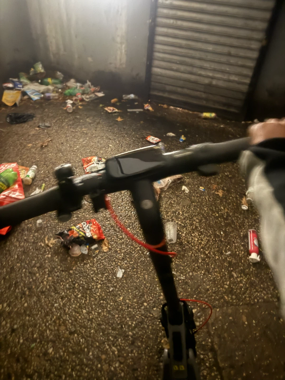 Segway Electric Scooter - photo 2