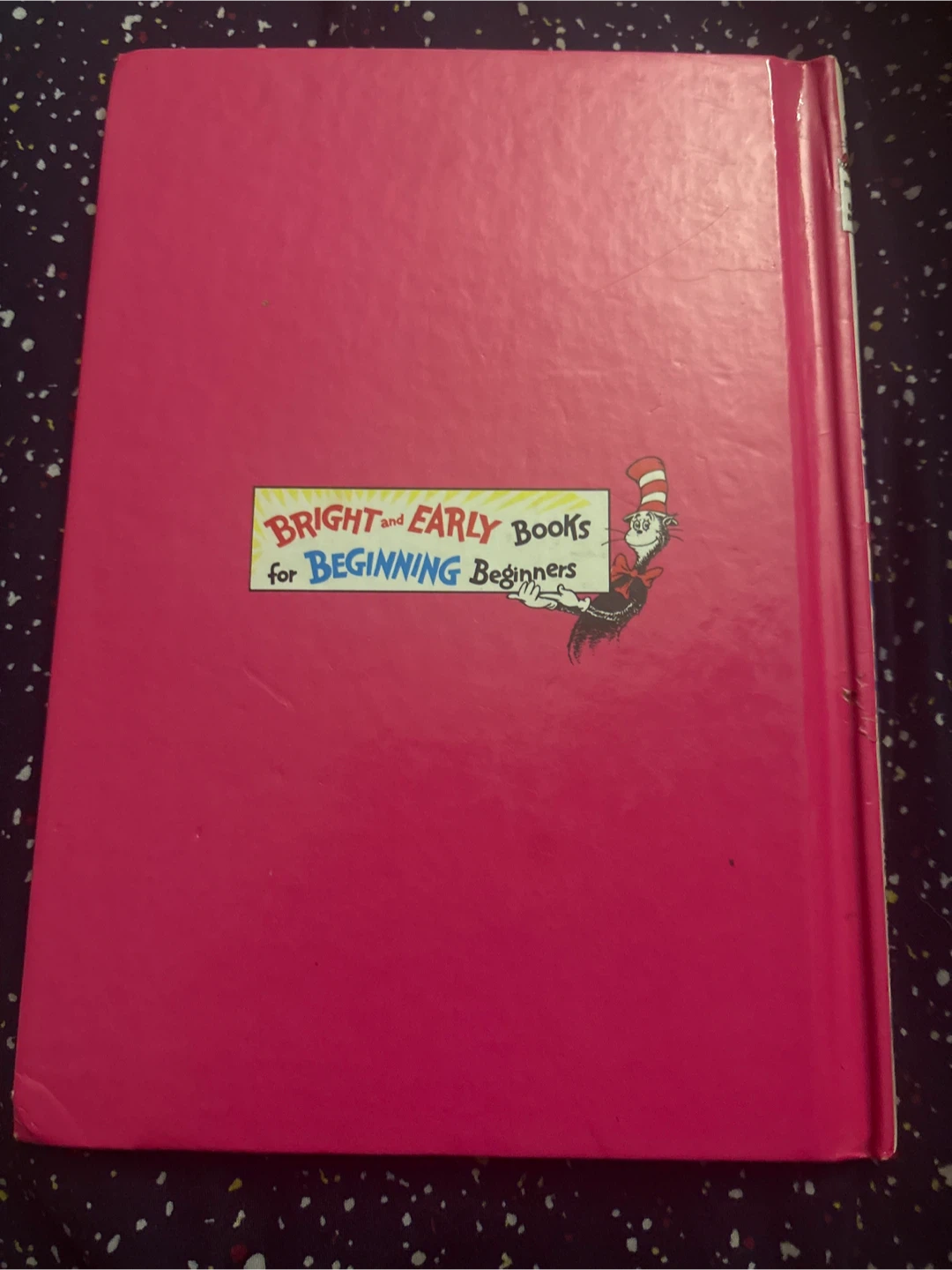 The Berenstains' B Book - Bright and Early Books - photo 2
