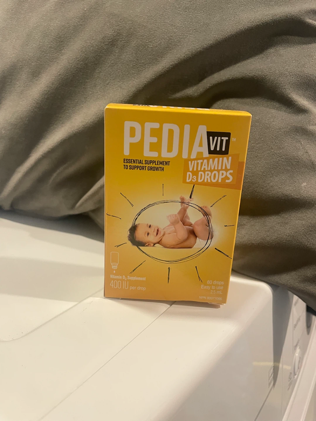 Baby feeding and care bundle - photo 2