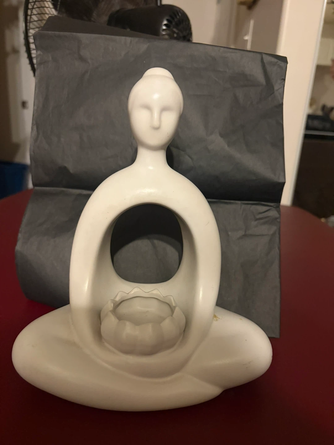 Candle holder - photo 4
