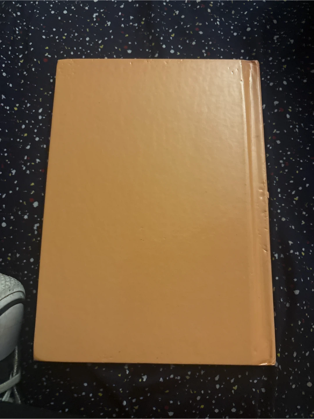 Disney The Emperor's New Groove Hardcover Book - photo 2