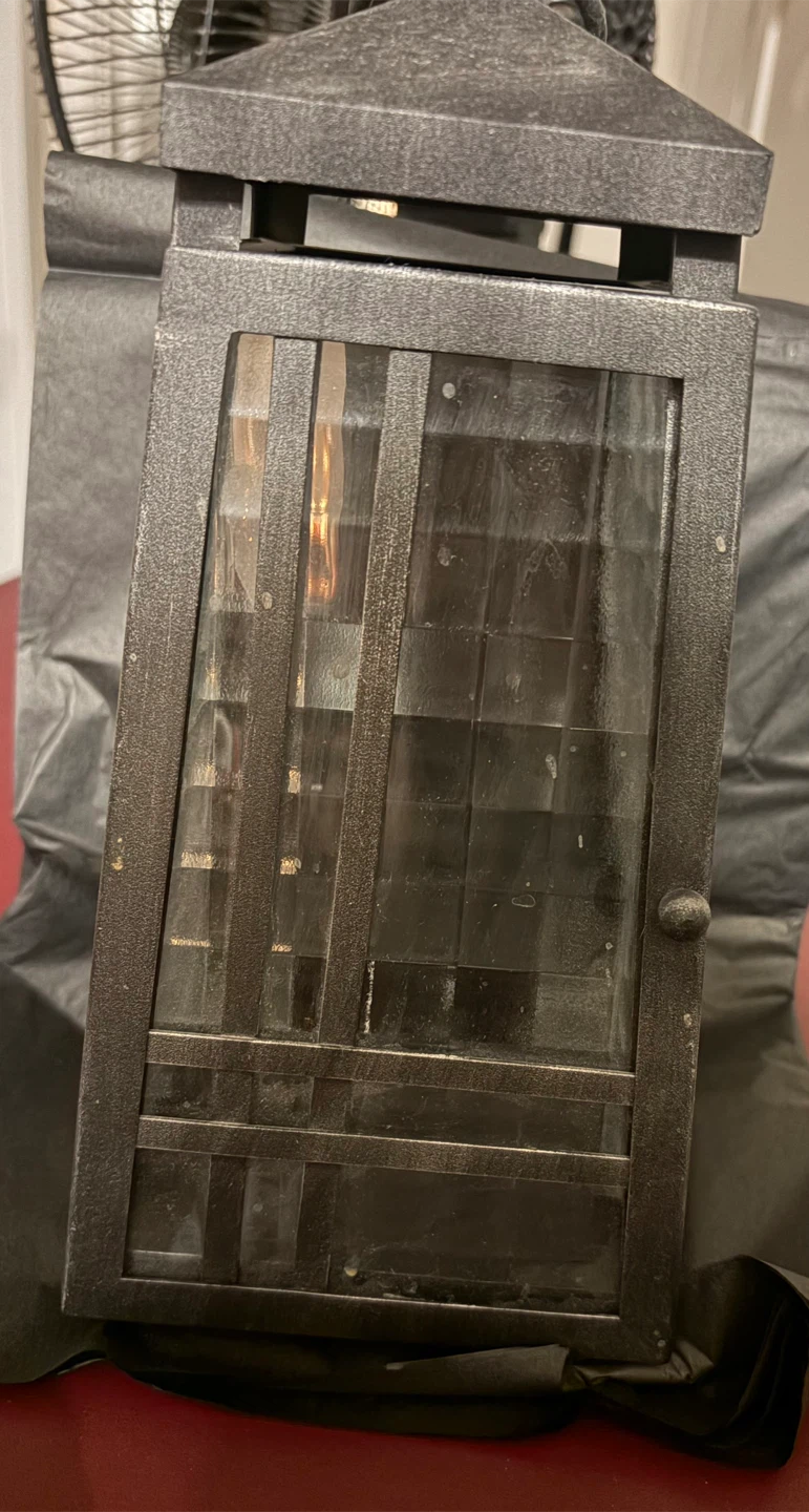 PartyLite Metal Lantern - photo 2