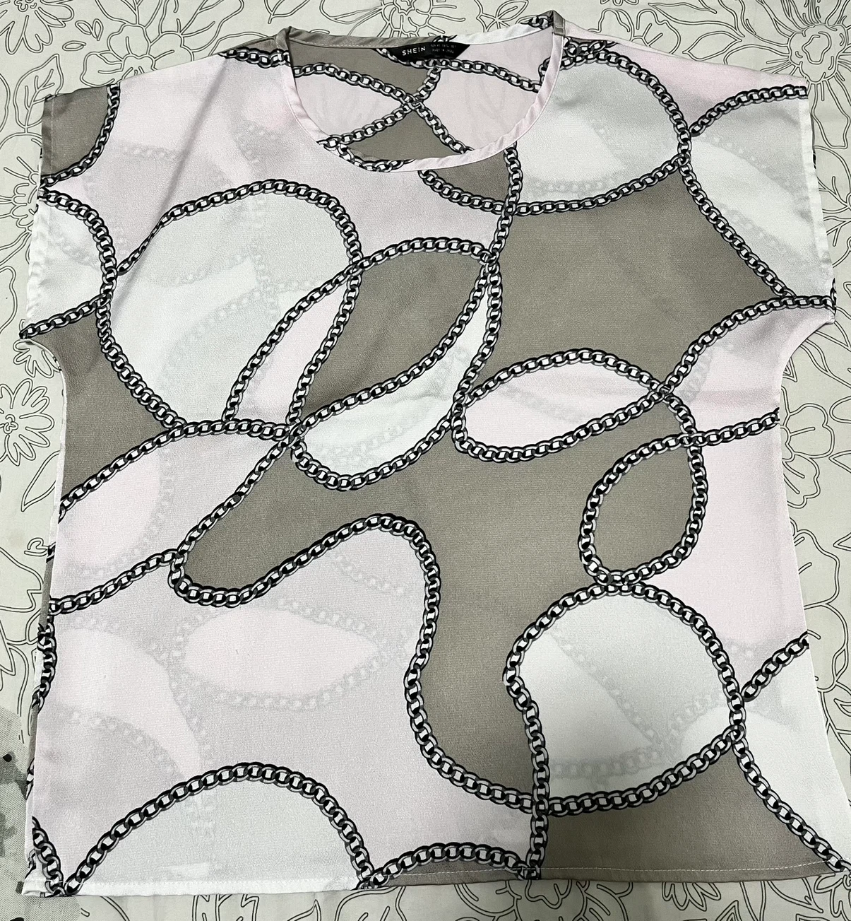 Selection of Women's Tops and Rompers - photo 3