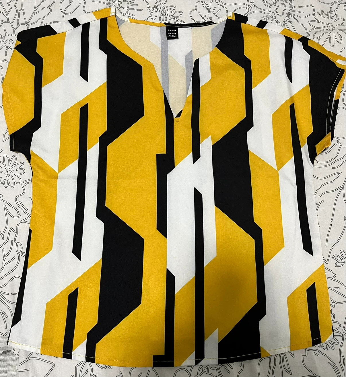 Selection of Women's Tops and Rompers - photo 4