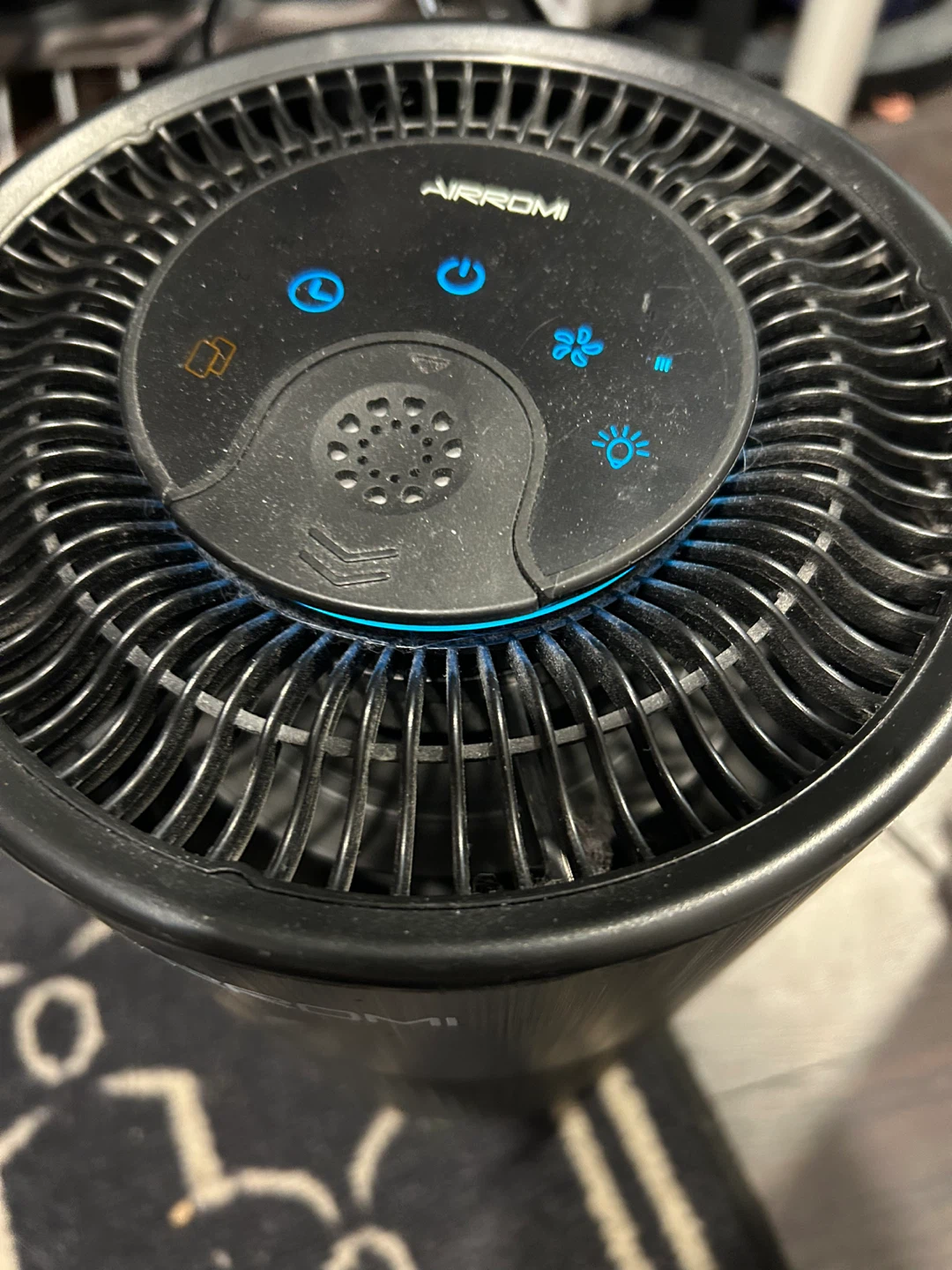 Free purifier and buy V10 Dyson Vacuum and charger - photo 5