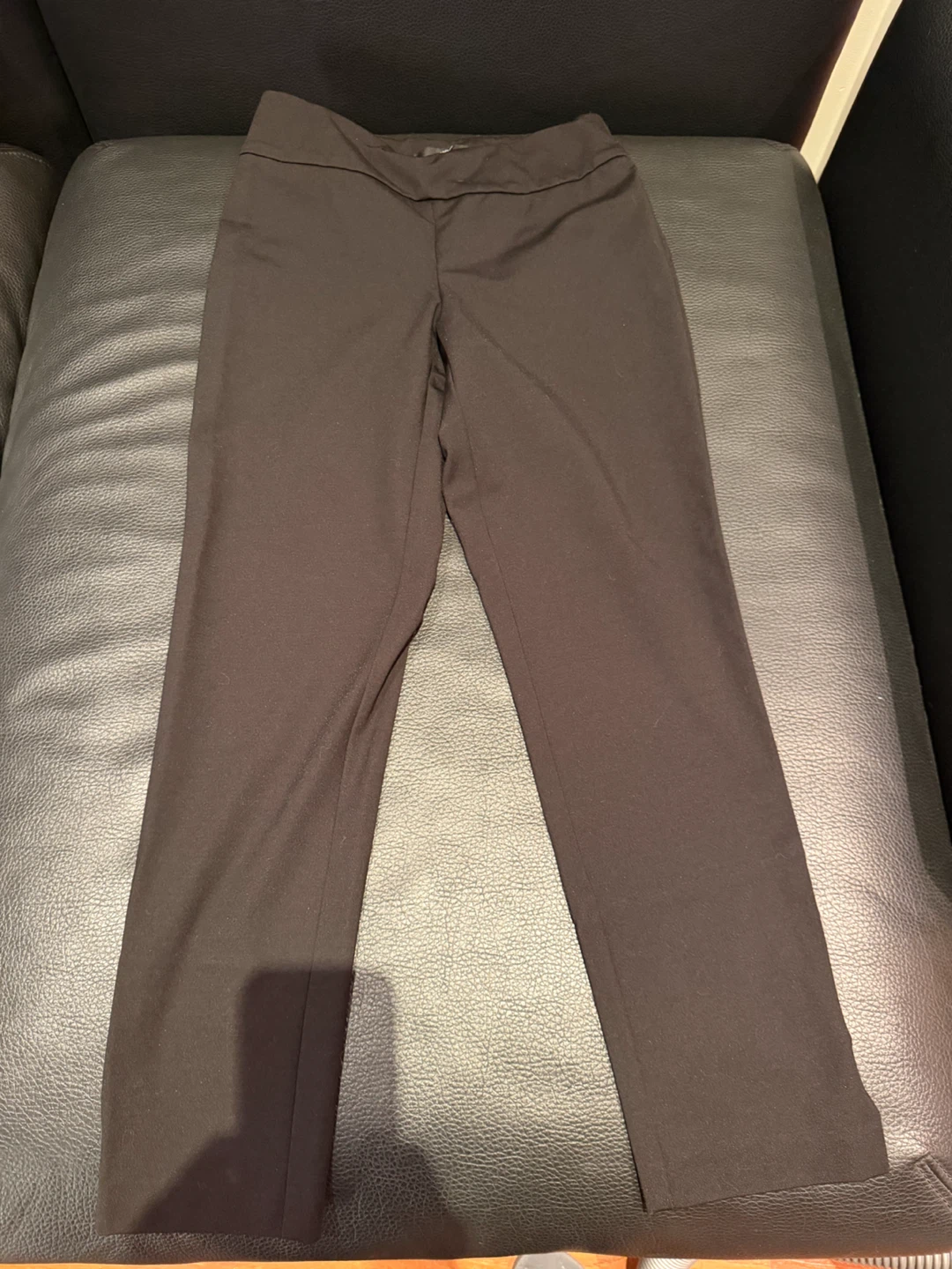 up! Black Pants Size 6