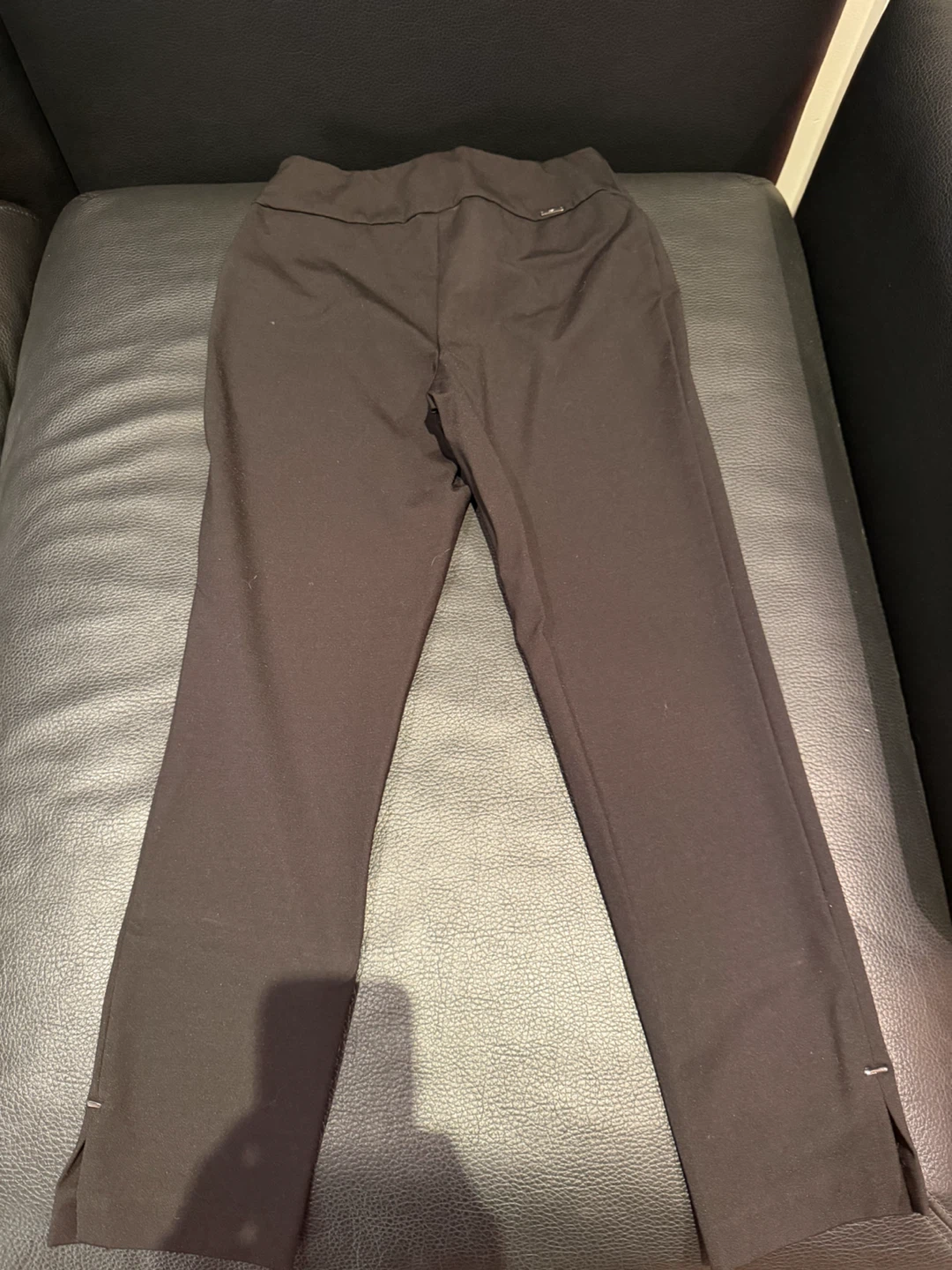 up! Black Pants Size 6 - photo 2