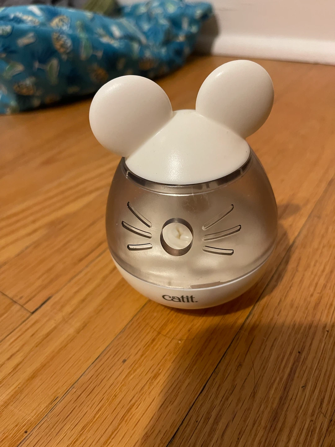 Catit Treat Dispenser Toy