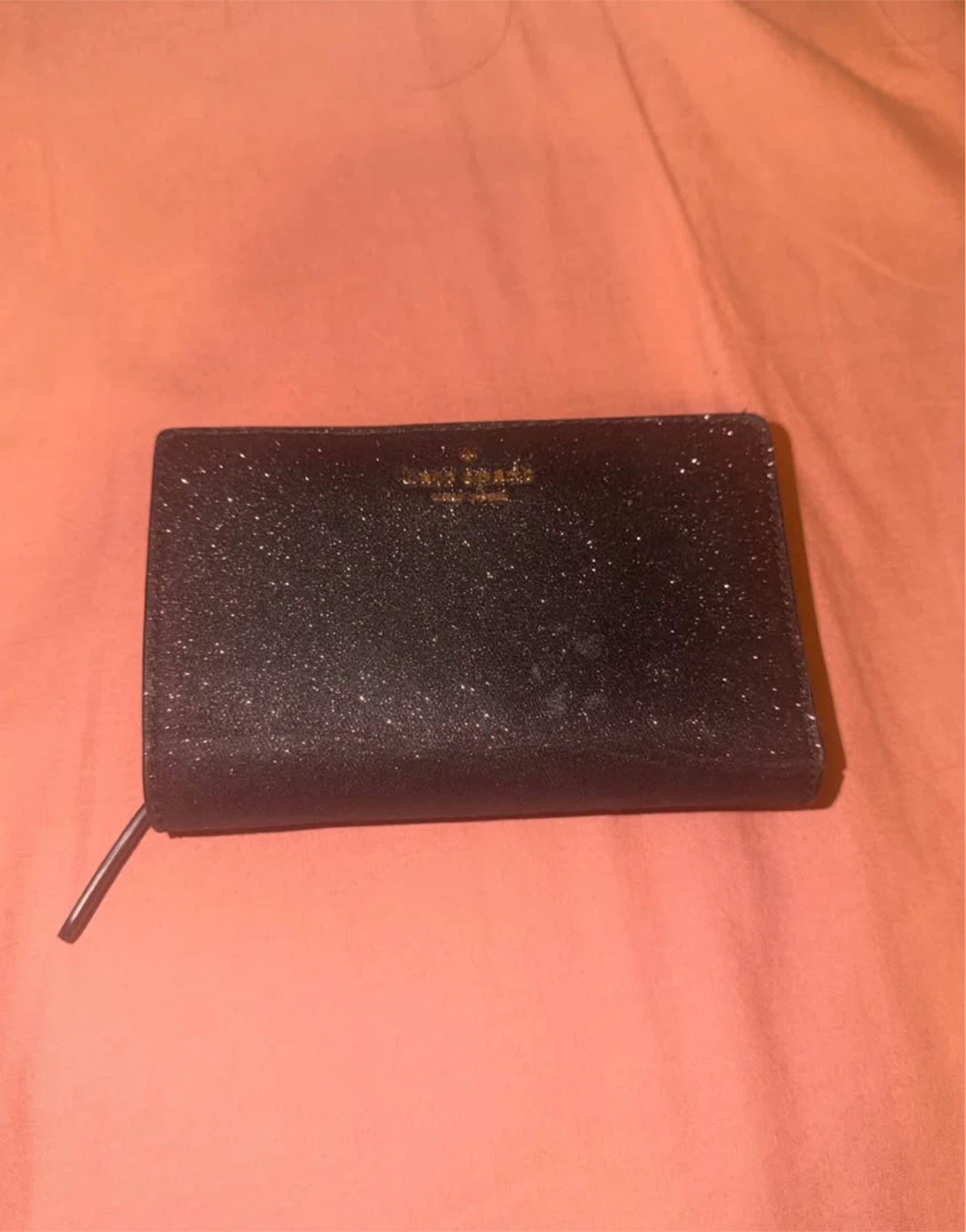 Kate Spade New York Glitter Wallet - photo 2