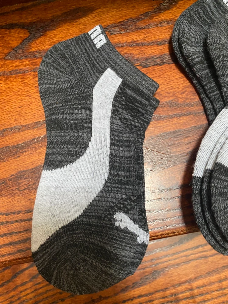 Puma Low Cut Socks - photo 2