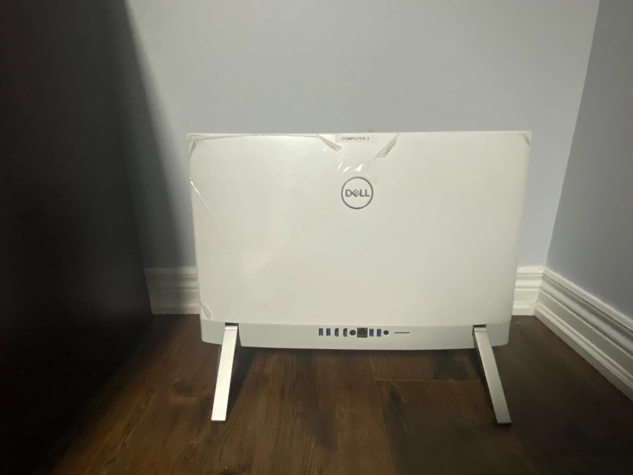 Dell Inspiron 24 5430 All-in-One Desktop - photo 2