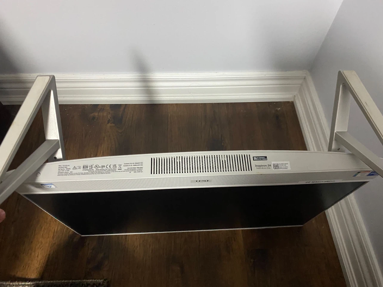 Dell Inspiron 24 5430 All-in-One Desktop - photo 4