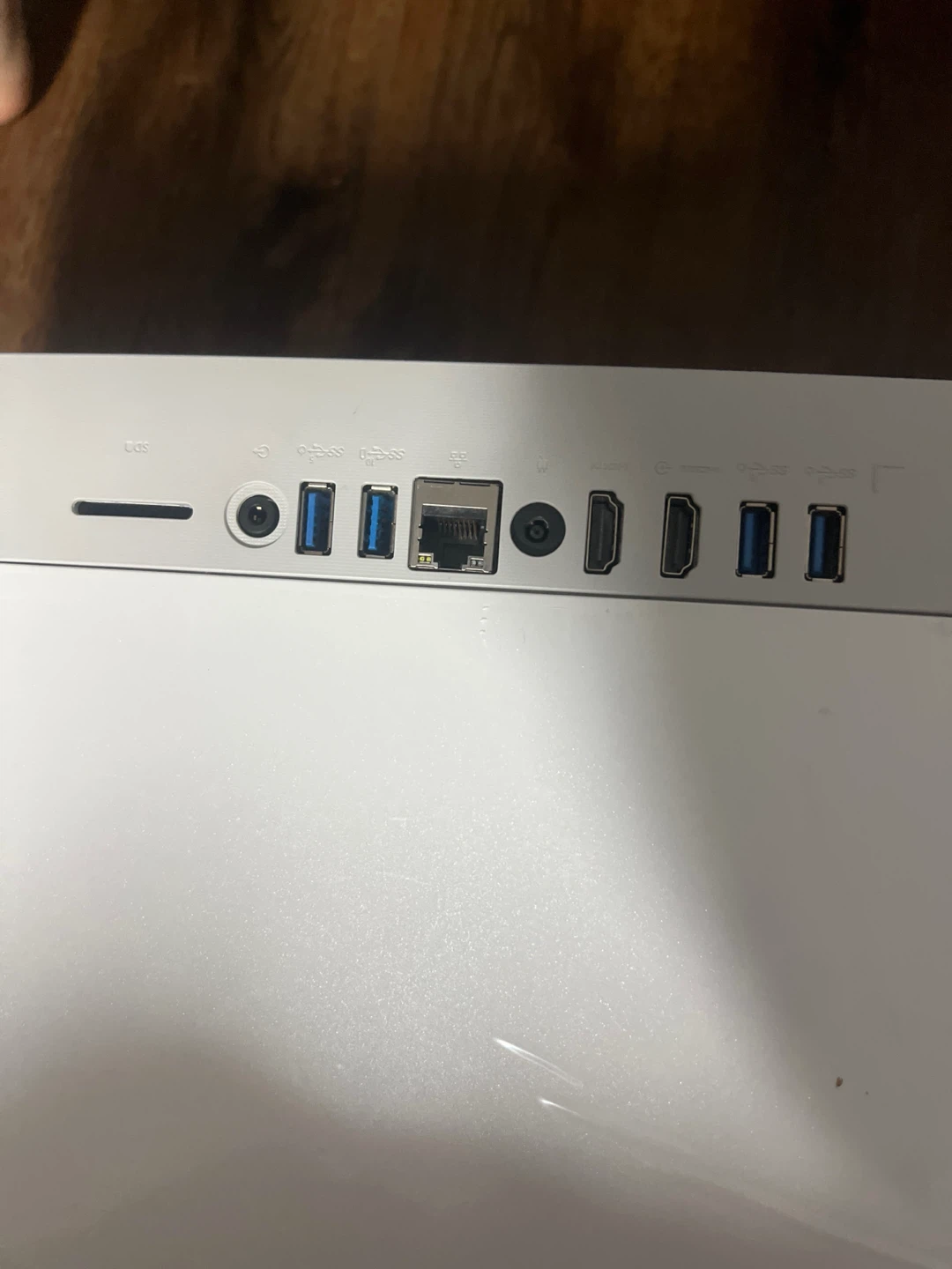 Dell Inspiron 24 5430 All-in-One Desktop - photo 5