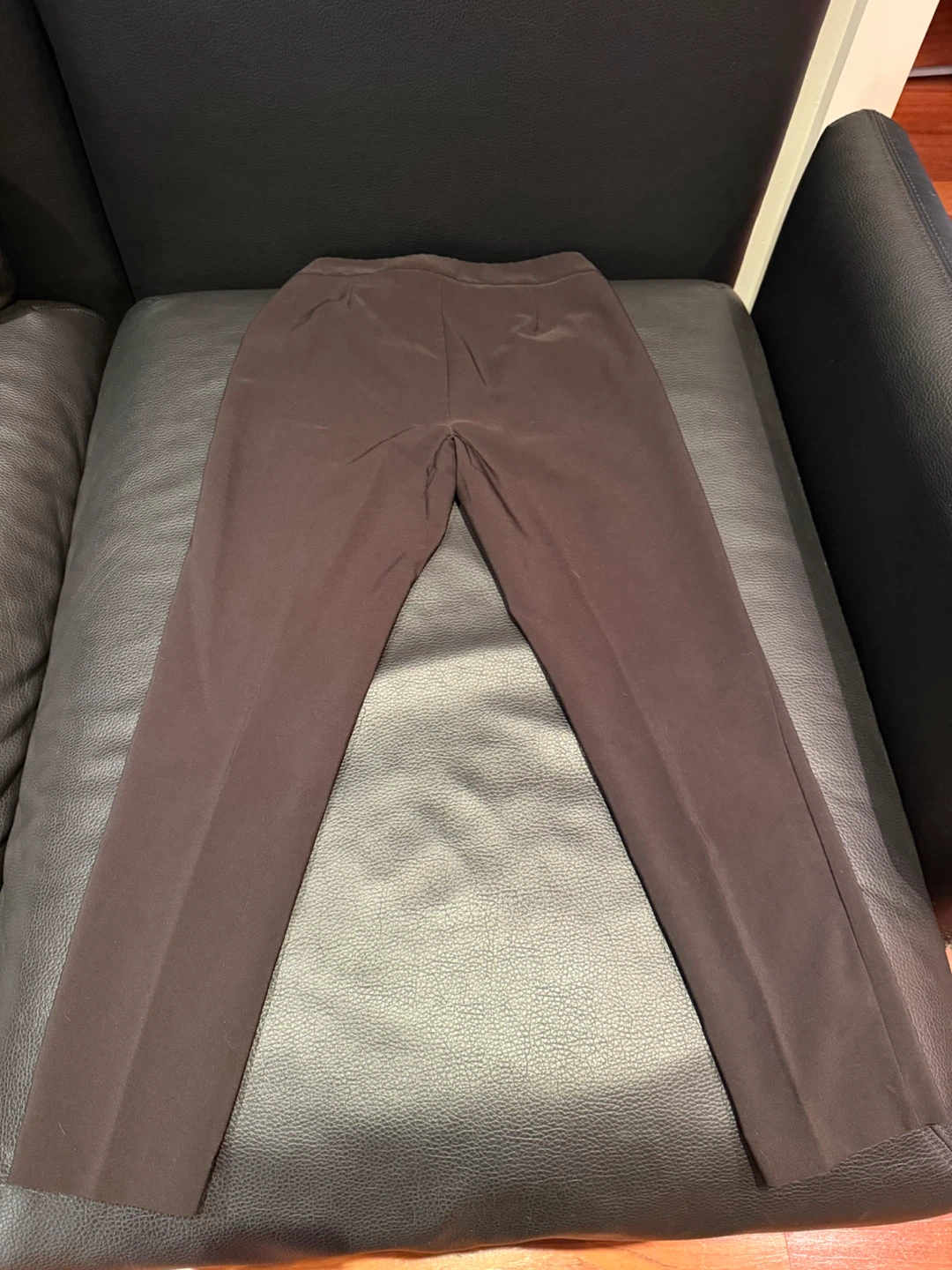 ANYcase Black Trousers Size M - photo 2