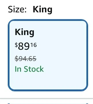 Allerease Ultimate King Mattress Protector - photo 5