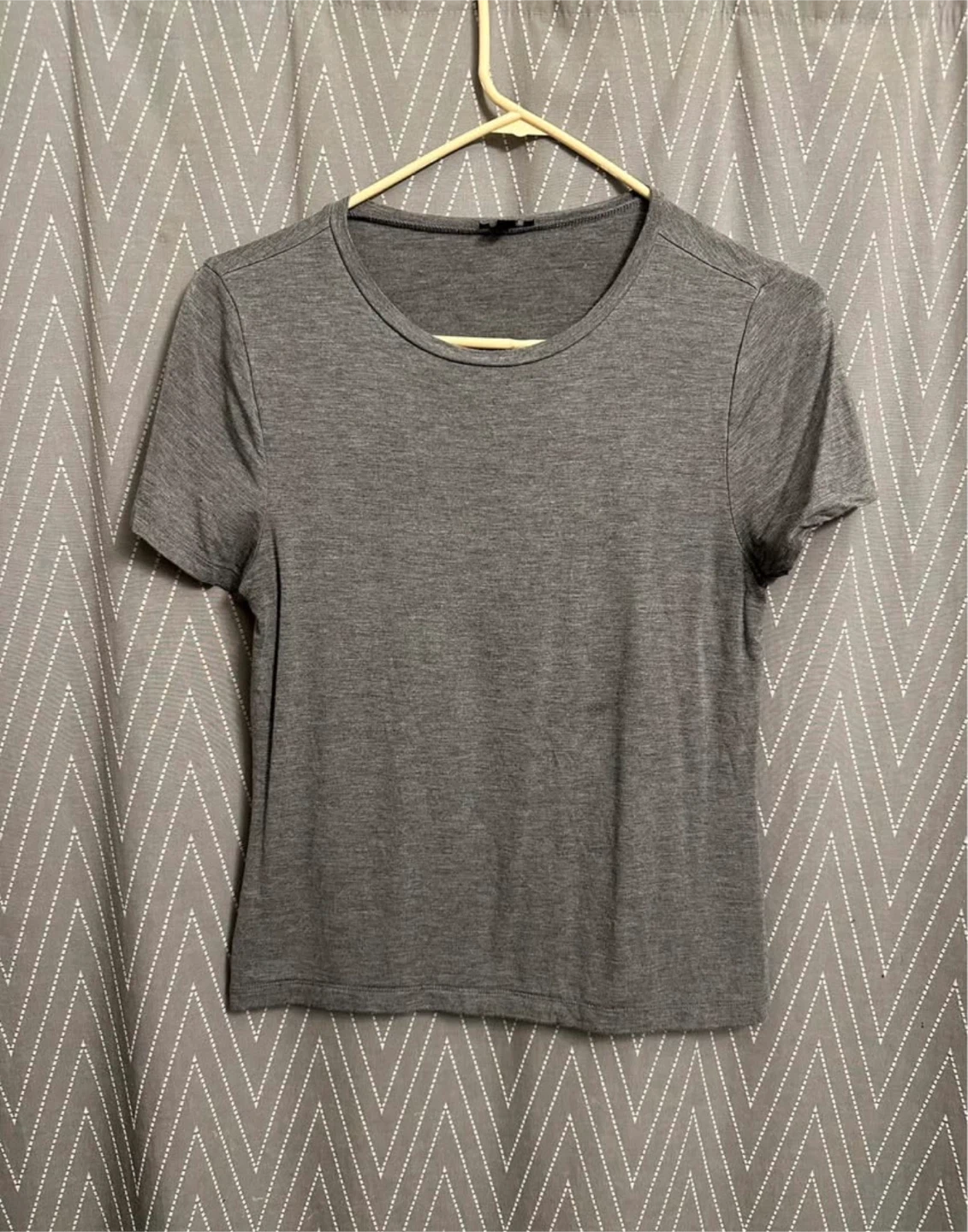 Express fitted t-shirt size M - photo 2