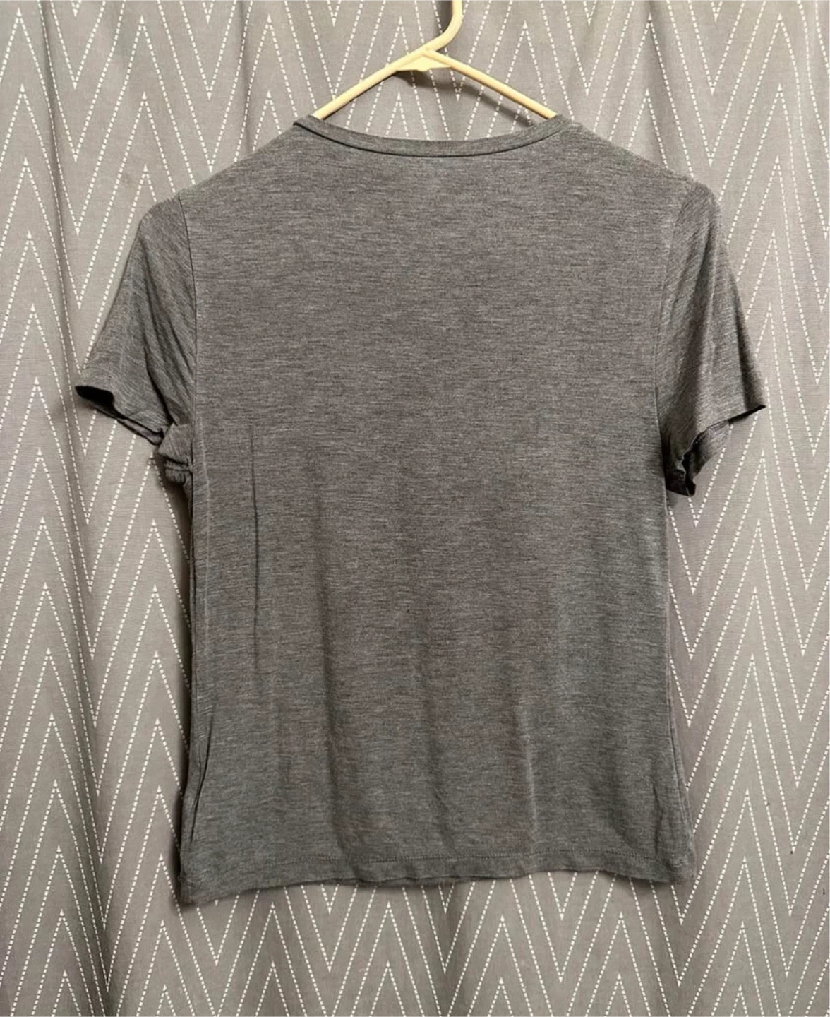 Express fitted t-shirt size M - photo 4