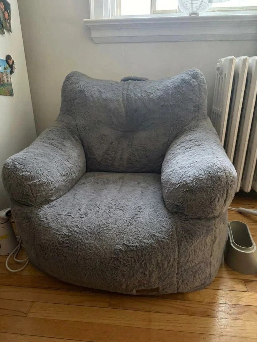 2 sofa chairs - photo 2