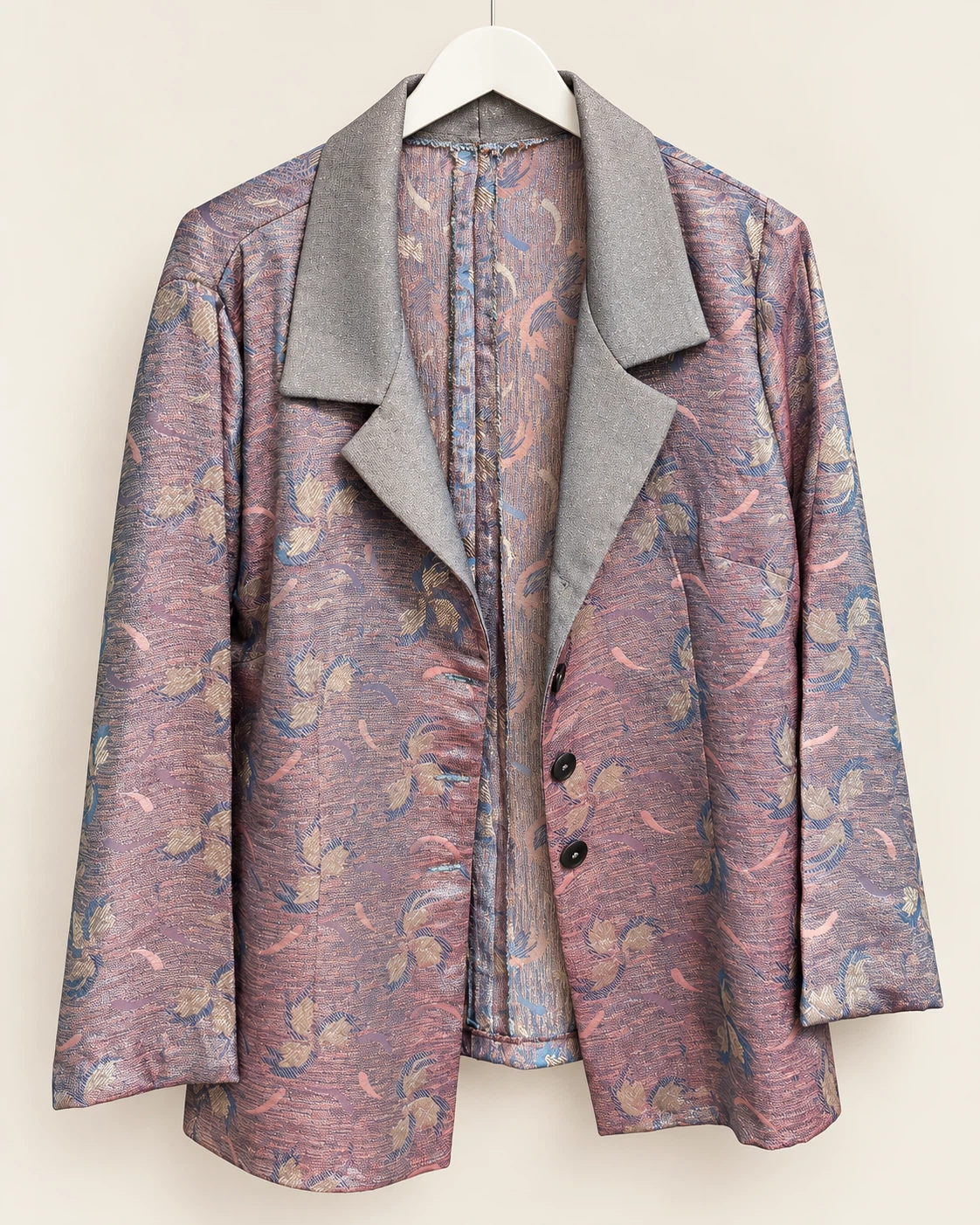 Handmade Medium Blazer – New - photo 2