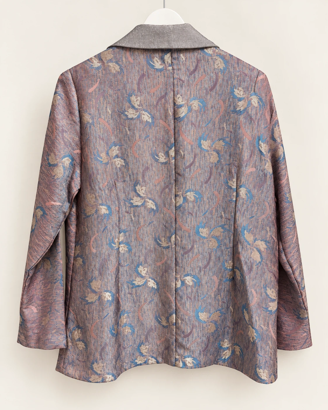 Handmade Medium Blazer – New - photo 3