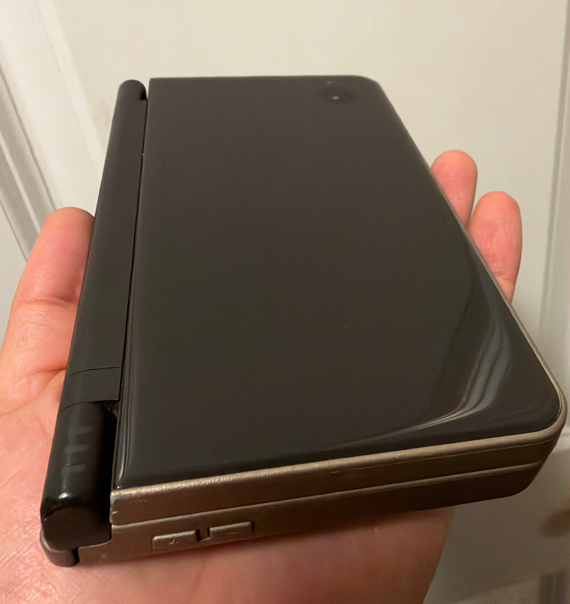 Nintendo DSi XL Handheld Console W/ Pokemon Pearl - photo 3