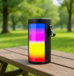 ZQS1201 Wireless Bluetooth Speaker - photo 5