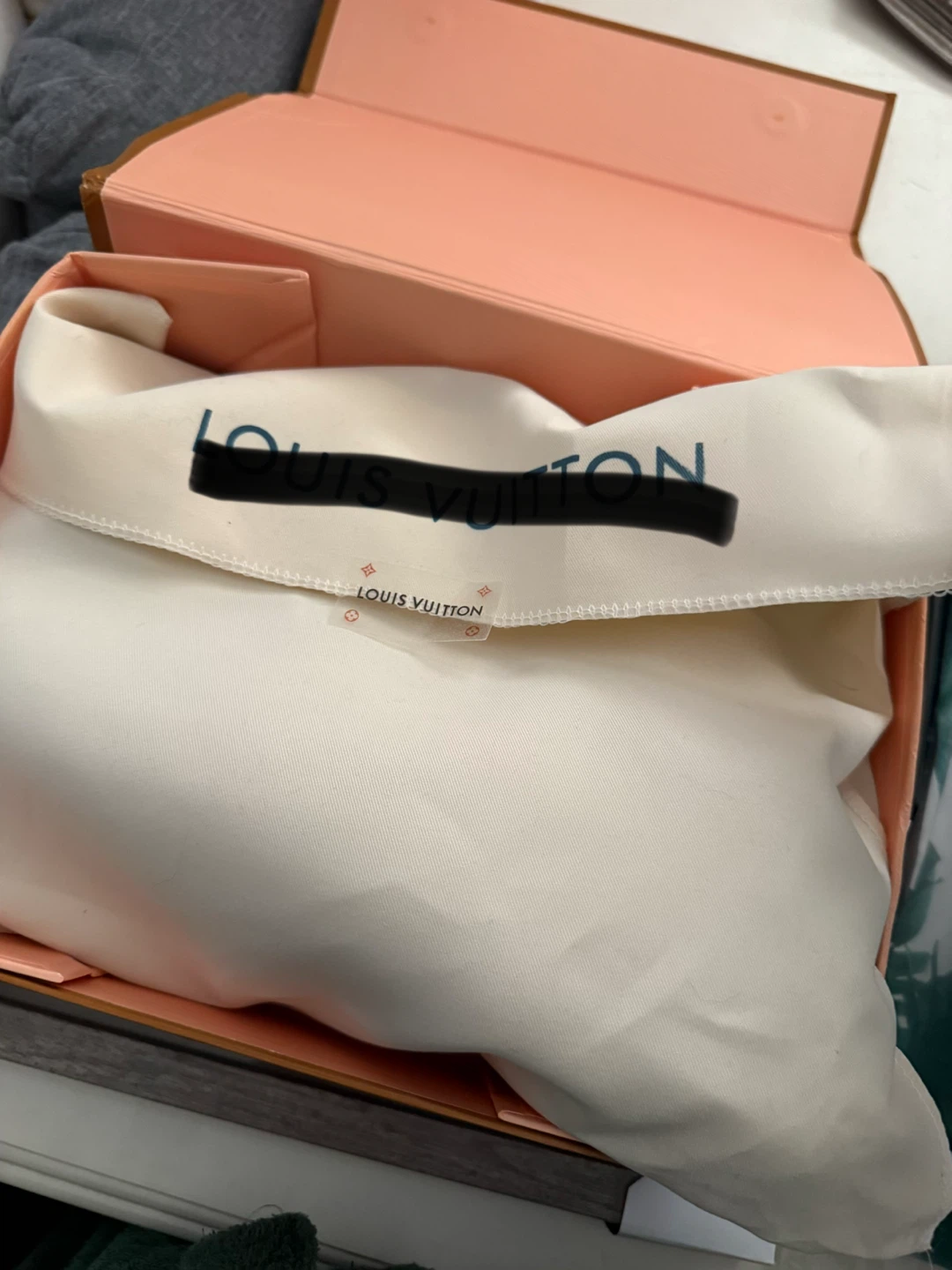 Louis Vuitton Bumbag Monogram - photo 2