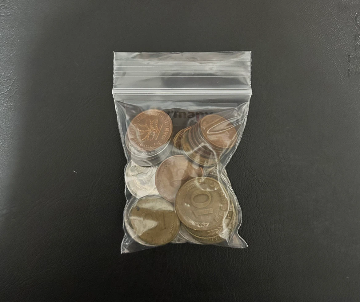 German Deutsche Mark Coin Collection - photo 3