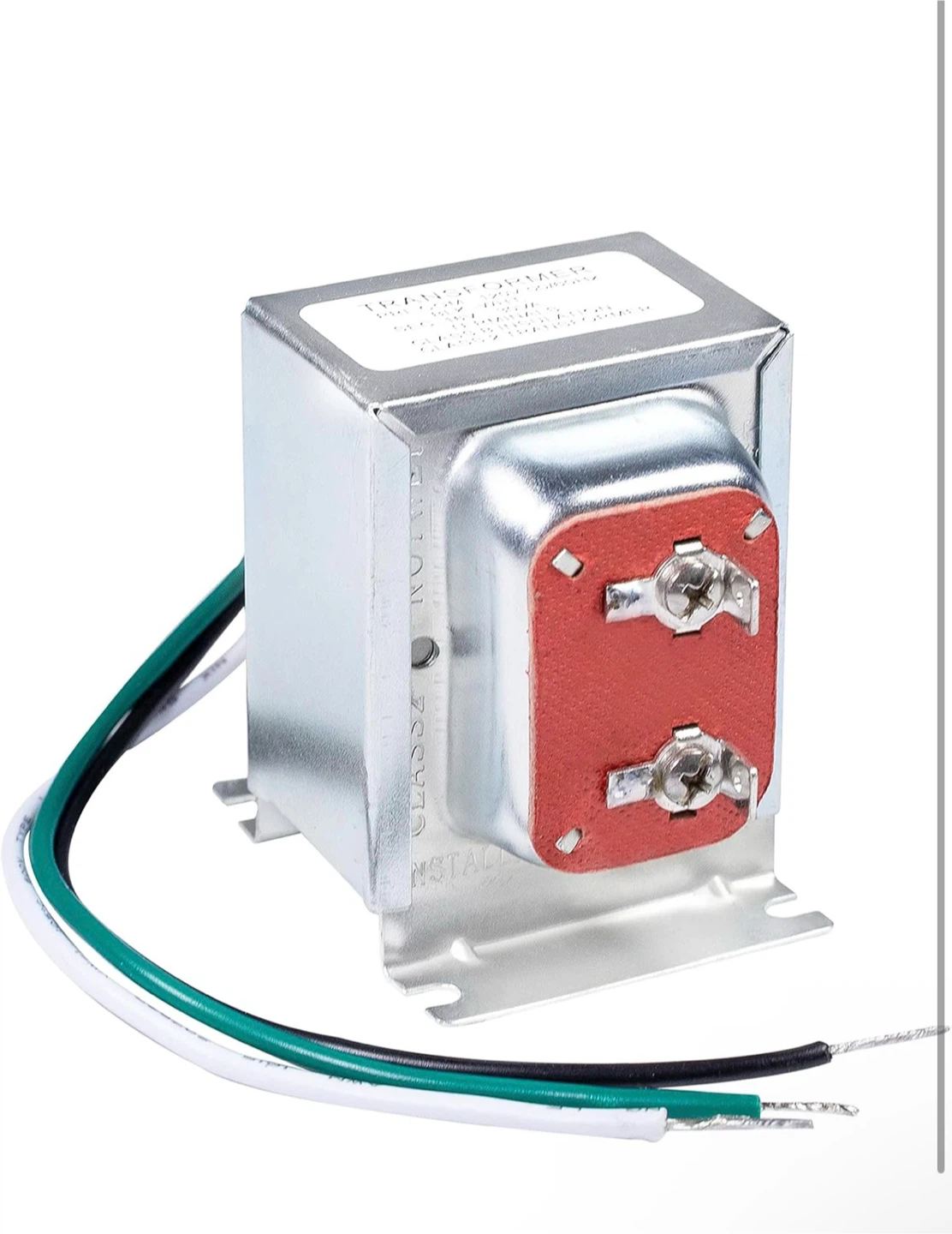 16V 30VA Doorbell Transformer - photo 5