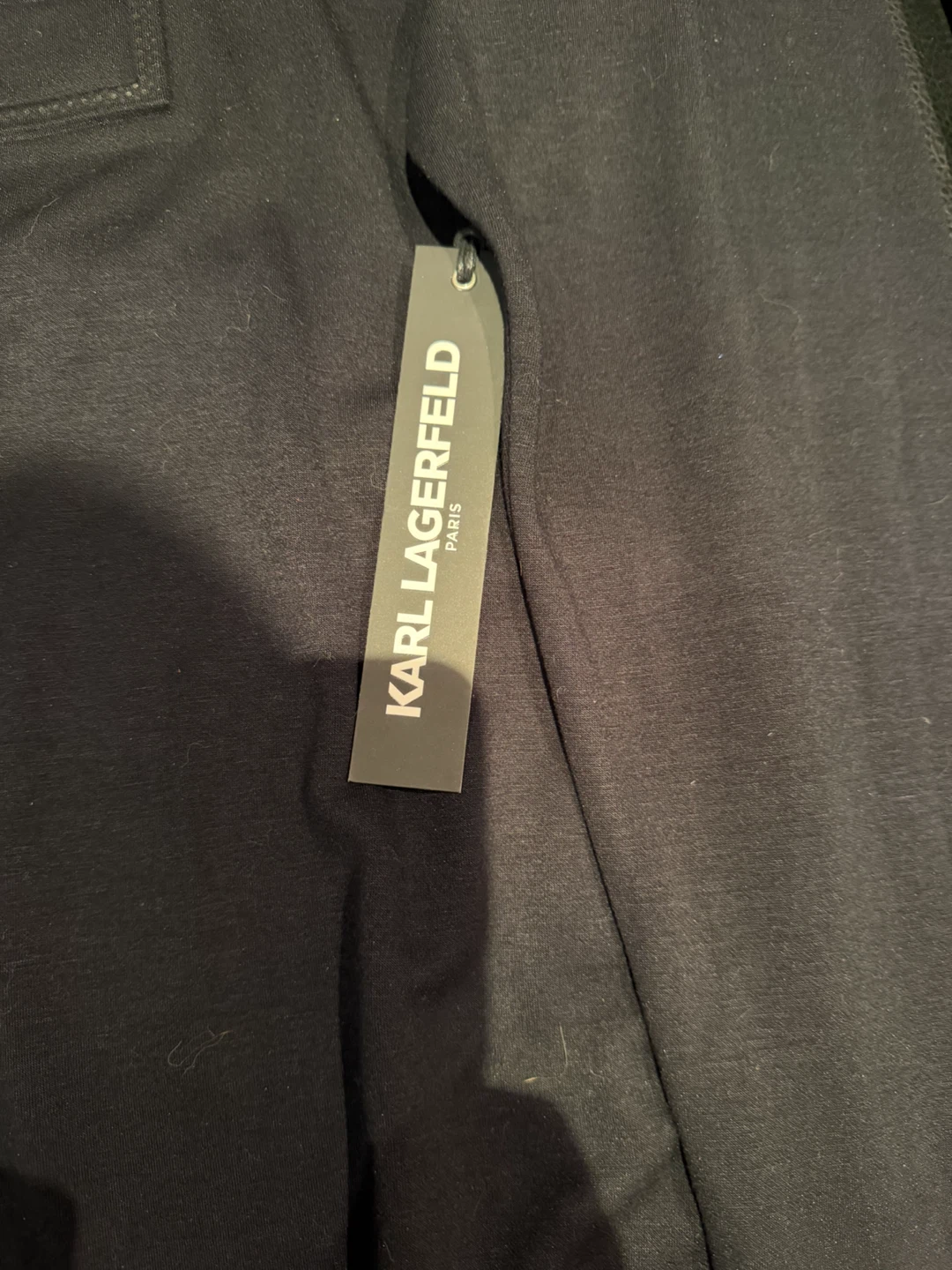 Karl Lagerfeld Paris Long Sleeve Shirt - photo 4