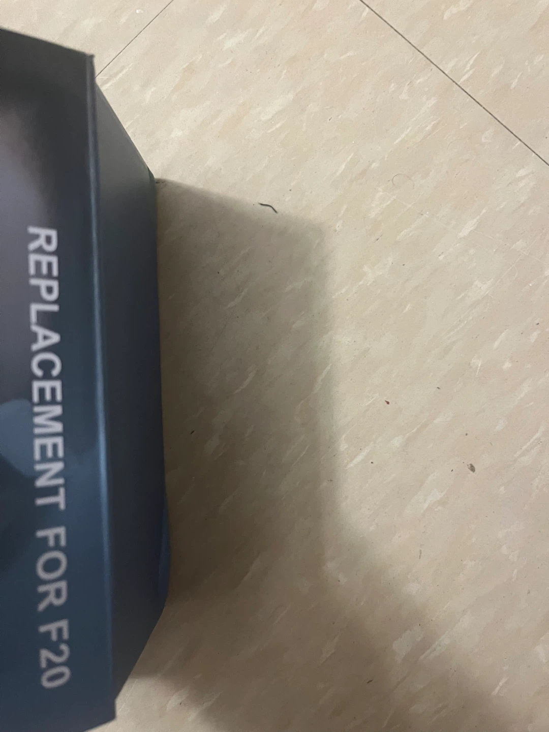 Replacement CPAP Mask for F20 Size Medium - photo 2