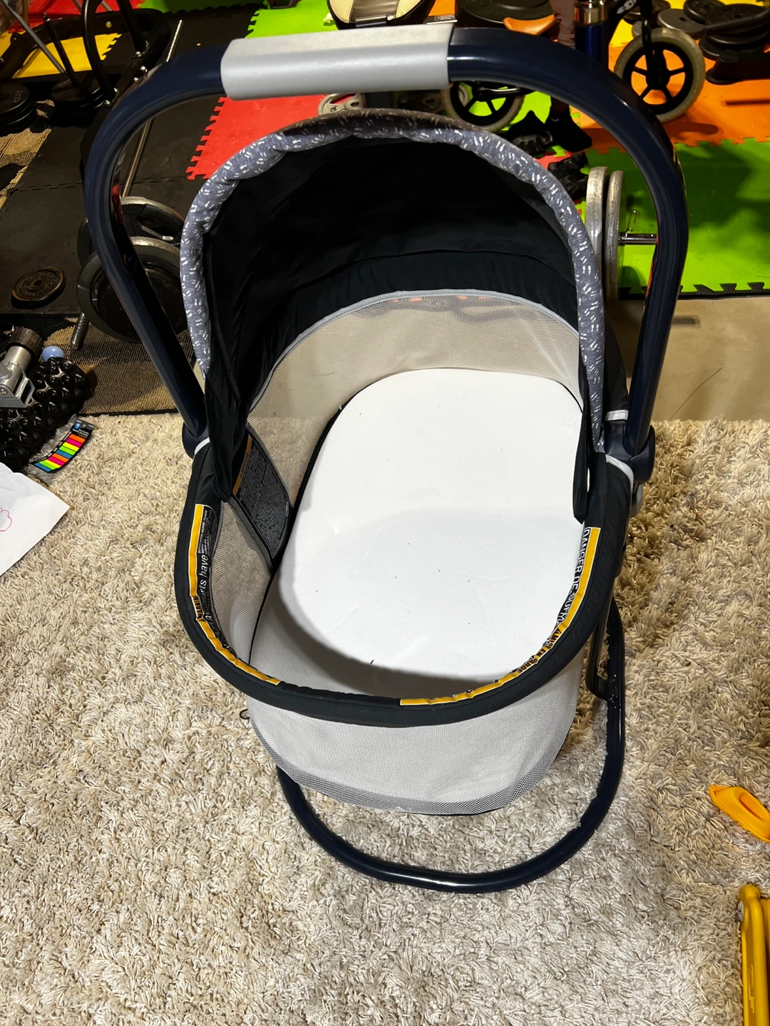 Graco Baby Bassinet - photo 2