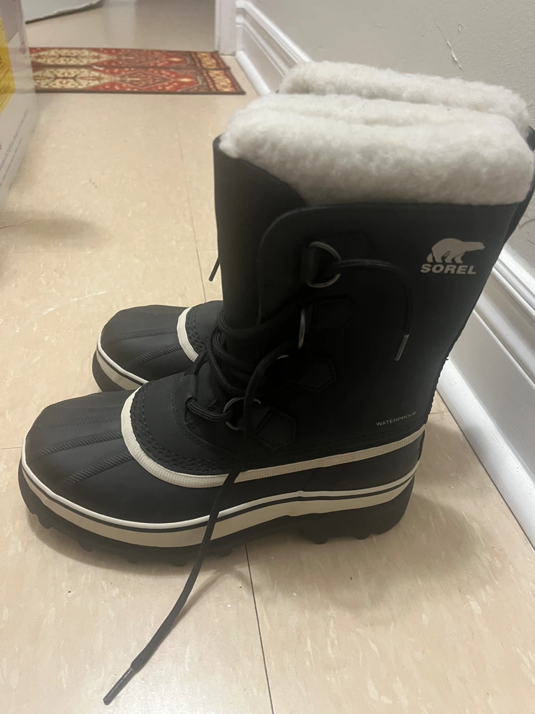 Sorel Winter Boots - photo 3