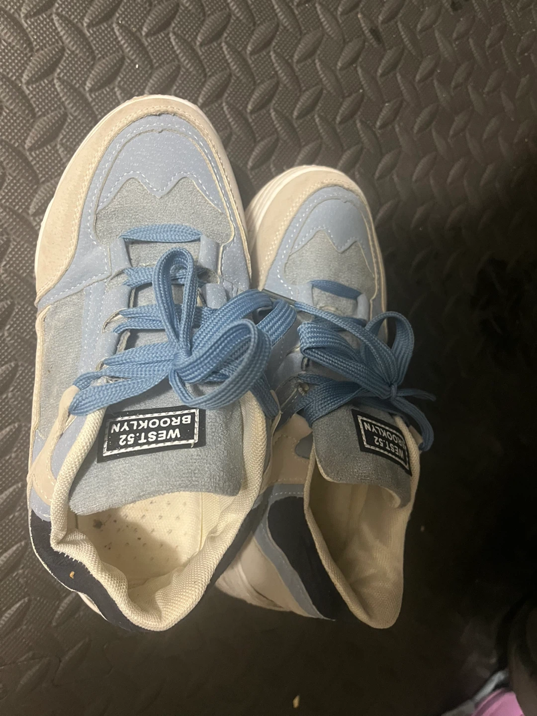 West 52 Brooklyn Sneakers