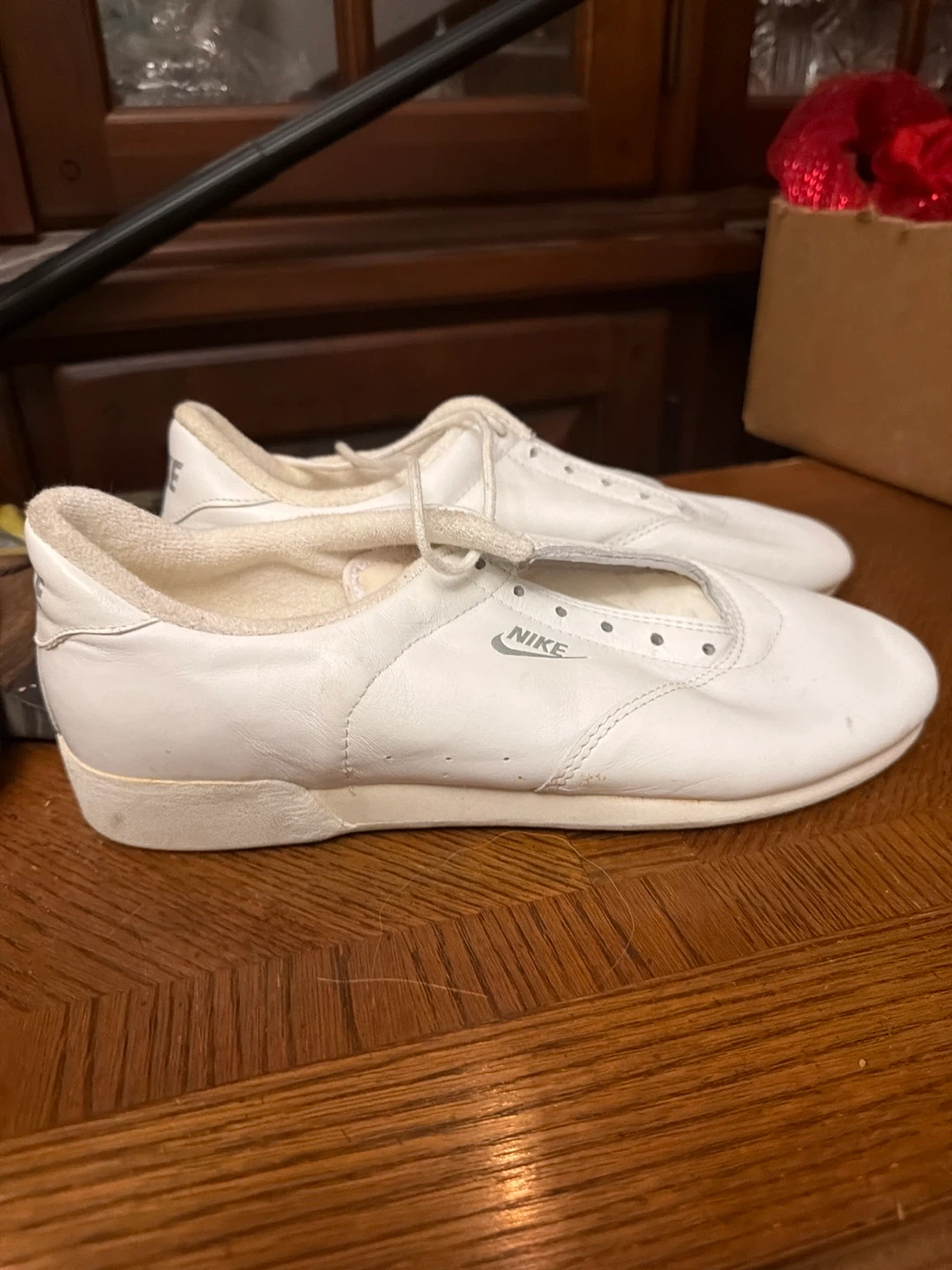Vintage 1984 Nike Sneakers