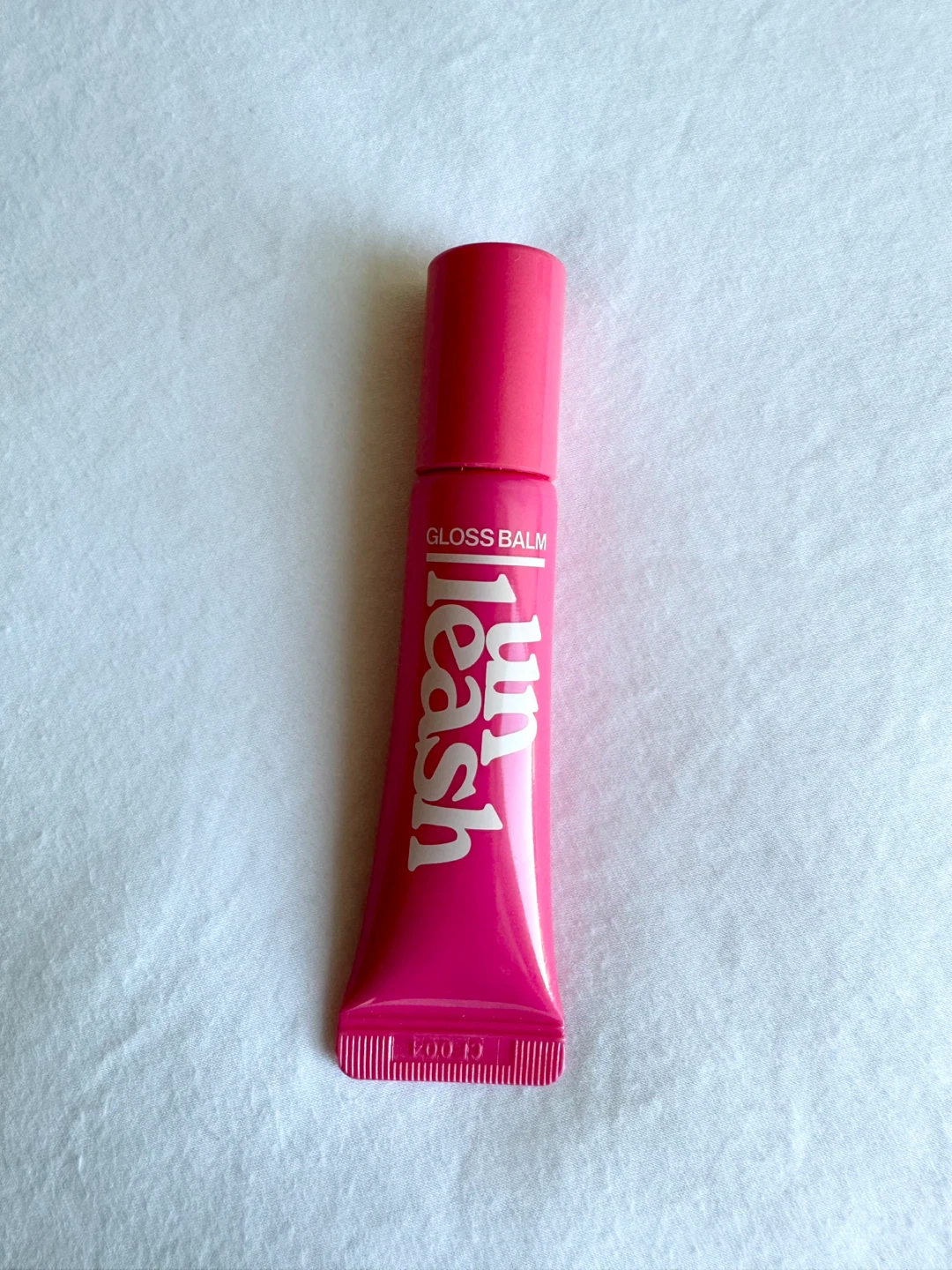 Unleashia Sunset Dazzle Gloss Balm No.3 Ibiza