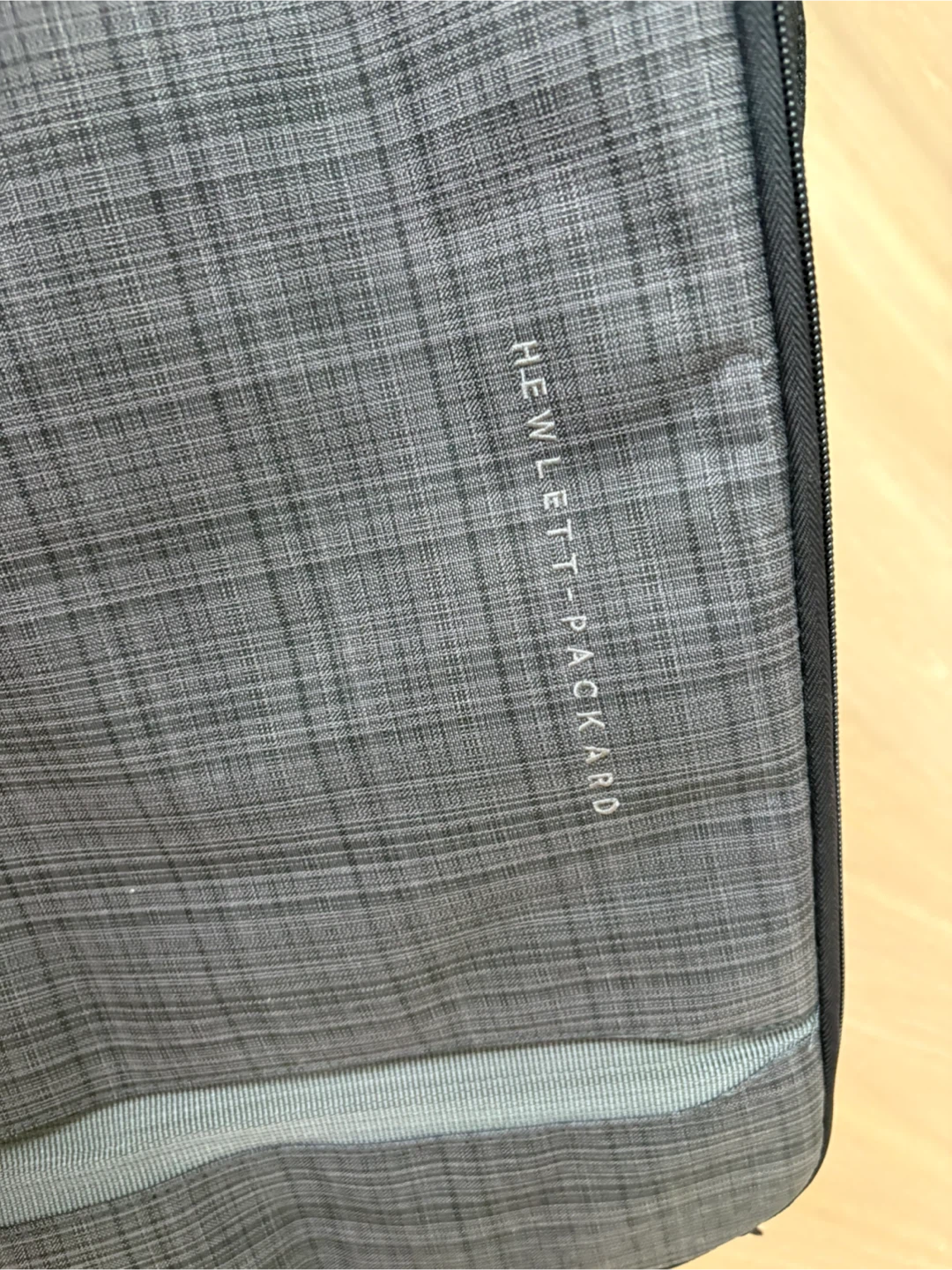 HP Hewlett-Packard Laptop Bag