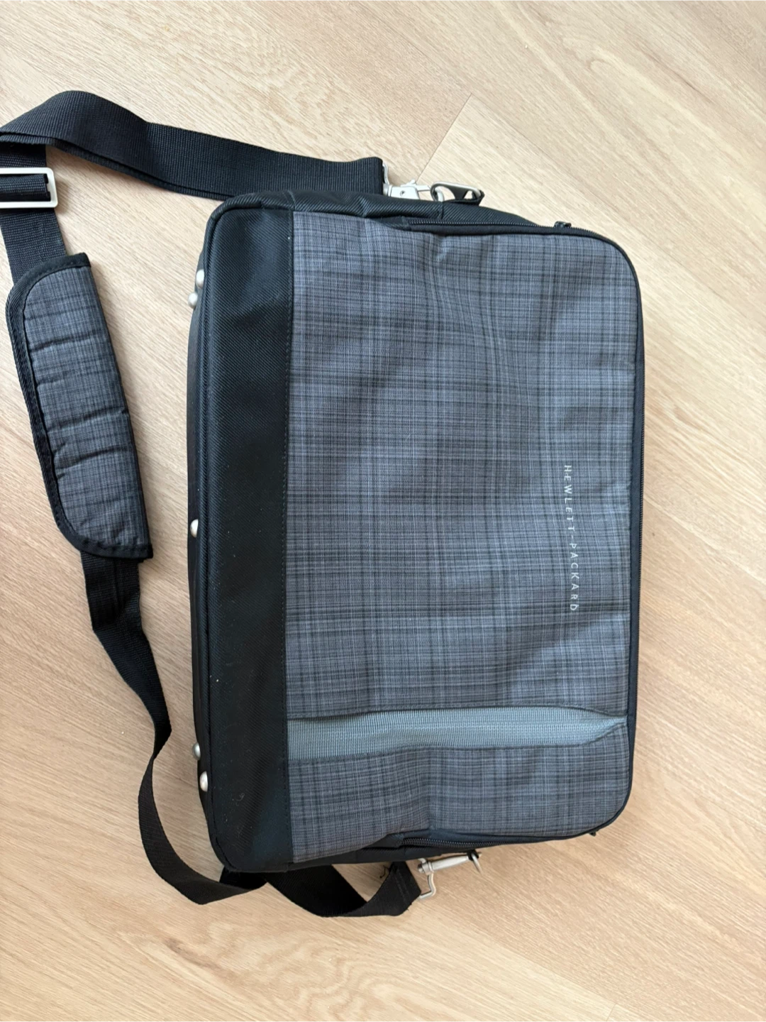 HP Hewlett-Packard Laptop Bag - photo 2