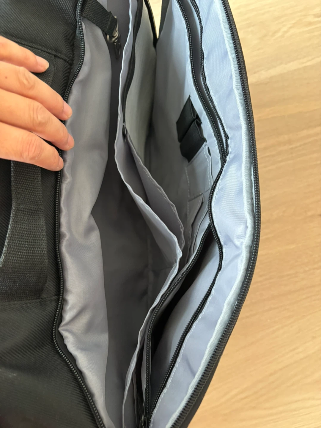 HP Hewlett-Packard Laptop Bag - photo 4